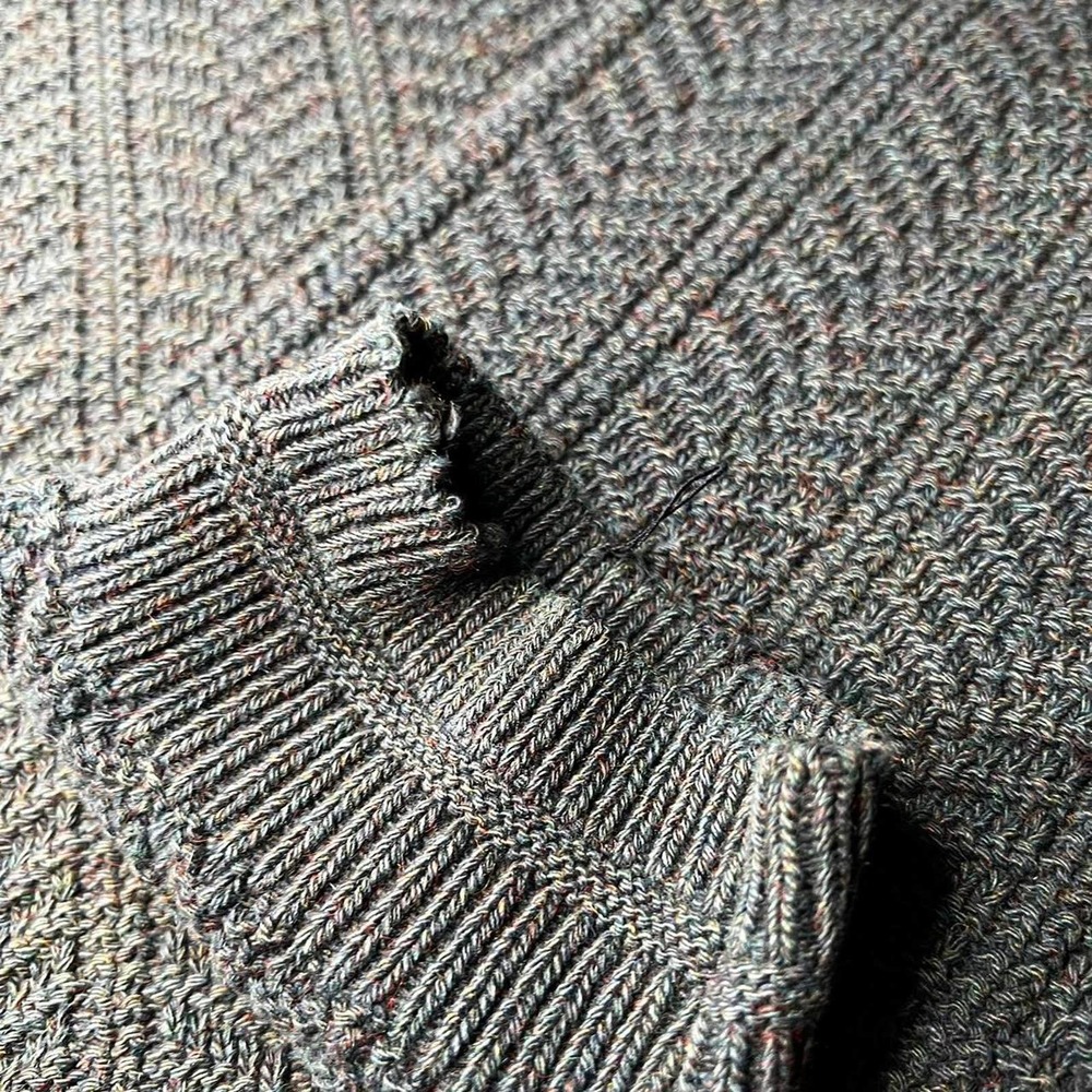 Studio Bill Blass Vintage Sweater - Picture 6 of 6